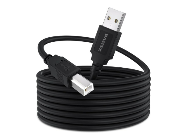 Câble USB
