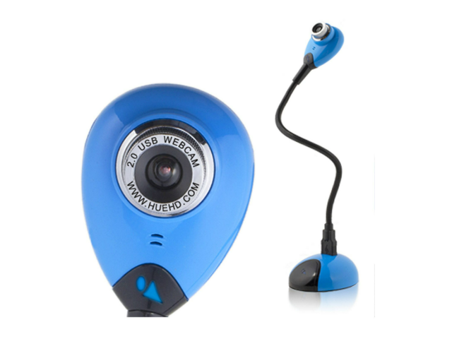 Webcam HD